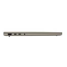 ASUS Zenbook A14 OLED UX3407QA-QD283W - Portátil 14" WUXGA, Snapdragon X, 32GB RAM, 1TB SSD, Windows 11 Home, Beige Zabriskie
