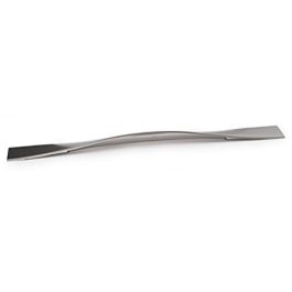 SC Herrajes Tirador Canoa de Zamak en Cromo Brillante para Muebles Modernos, Cocinas y Baños. Diseño Elegante y Ergonómico. Precio: 7.79000057. SKU: B1K5CFPWRB