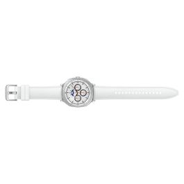 Samsung Galaxy Watch8 Classic SM-L500 Reloj Inteligente 46 mm Blanco