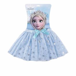 Cerdá Set de Belleza y Accesorios de Juguete para Niñas, Licencia Oficial Frozen, Edad +3 años, Azul Precio: 10.39632. SKU: S0736641