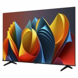 Smart TV Hisense 65E7NQ 65" 4K Ultra HD LED HDR QLED