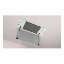 Campana Convencional Balay 3BE296HW 90 cm 734 M³/H 190W B Blanco Campana Convencional Balay 3BE296HW 90 cm 734 M³/H 190W B Blanco