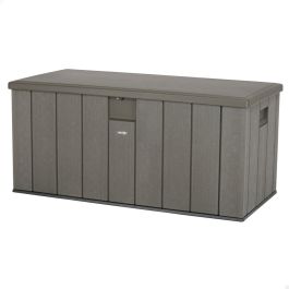 Arcón de Exterior Lifetime Marrón 570 L 150 x 69 x 72 cm Acero Plástico Precio: 242.58999963. SKU: B19WQ8ELMP