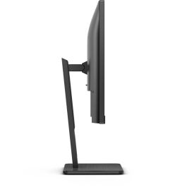 AOC 27E3QAF Monitor 27 pulgadas, FHD 1920x1080, IPS, 75Hz, Negro