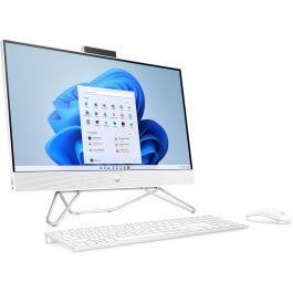 Ordenador All In One Hp 24 - Cb1078Ns Ordenador All In One Hp 24 - Cb1078Ns