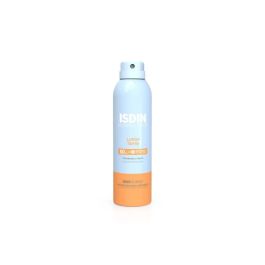 Isdin Fotoprotector Lotion Spray SPF50+ Corporal | Protección Solar Muy Alta UVA/UVB Hidratante Rápida Absorción 200 ml Precio: 27.78999982. SKU: S05101669