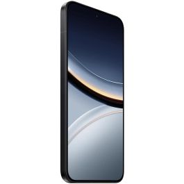 Xiaomi POCO F7 5G F7 12GB/512GB 6.83" Negro - Smartphone Snapdragon 8s Gen 4, Batería 6500 mAh, HyperCharge 90W
