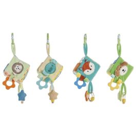 Creaciones Llopis Cubo Actividades Luna 14x14 cm 4 Surtidos Precio: 10.50000006. SKU: B1B8AQB9YT