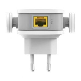 Repetidor Inalámbrico D-Link DAP-1610 1200Mbps/ 2 Antenas Repetidor Inalámbrico D-Link DAP-1610 1200Mbps/ 2 Antenas