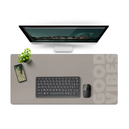 Cep Vade de Sobremesa XL Arena 750x350 mm para Escritorio Antirreflejos Lavable Precio: 38.89000016. SKU: B17QL8QDEM