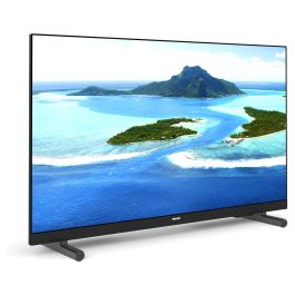 Philips Televisor LED 32PFS5507/12 43 Pulgadas Full HD 1920x1080, 60 Hz, 2 HDMI, 1 USB, Negro