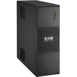 Eaton 5S550I SAI 5S - 550VA/330W con AVR - Protección eficaz de energía contra fluctuaciones y sobretensiones Precio: 129.79000023. SKU: S7154363