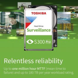 Disco Duro Western Digital MD10ADA800V 3,5" 8 TB HDD