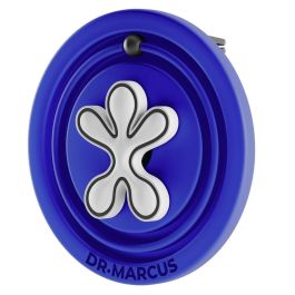 Dr. Marcus DRM0038 Ambientador para coche Lucky Pin New Car