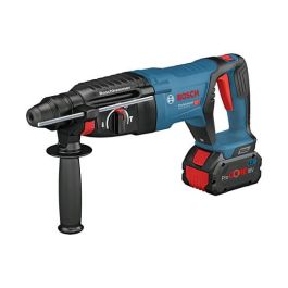 Bosch Professional GBH 18V-26 D Martillo Perforador a Batería SDS plus en Maletín Estándar Precio: 271.6899999. SKU: B1GBN89FJX
