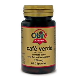 Café Verde 200 Mg Precio: 8.69. SKU: B1E2P23CWL