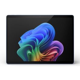 Microsoft Portatil Tablet Ep2 - 08377 X1E - 84 - 100, Windows 11 Pro, 16GB RAM, 512GB SSD, 13" OLED, Qualcomm Snapdragon X Elite