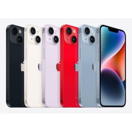 Apple iPhone 14 128GB Midnight