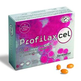 Profilaxcel 30 Cápsulas Precio: 39.7899997. SKU: B1CM82AQ4E