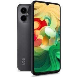 SPC 2523464T Smartphone Discovery 2 SE 6.5" HD+ IPS 4GB RAM 64GB Negro, NFC, Doble Cámara, Batería 4500 mAh, Android 13 Precio: 110.49999994. SKU: B1DXS73MFD