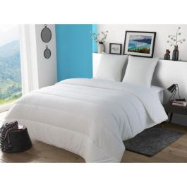 DODO - Edredón nórdico cálido 350gr/m² - PREMIUM PROTECT - 140 x 200 cm DODO - Edredón nórdico cálido 350gr/m² - PREMIUM PROTECT - 140 x 200 cm