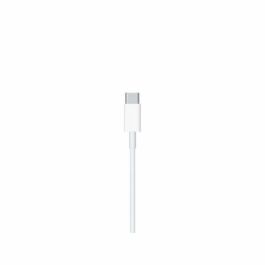 Apple AAALT94772 Cable USB-C a Lightning Original para iPhone y iPad 2 metros Blanco