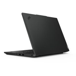 Lenovo ThinkPad L14 G5 21L5 Portátil AMD Ryzen 5 Pro-7535U/16GB/512GB SSD/W11 Pro/14" Negro