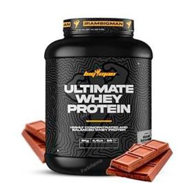 BIGMAN Ultimate Whey Protein 2 Kg Sabor Chocolate Precio: 61.5000001. SKU: B1DPSD2469