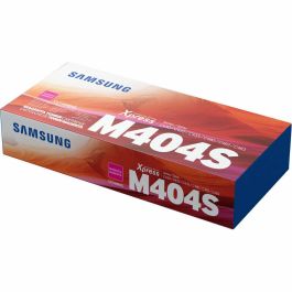 HP CLT-M404S Cartucho de Tóner Original Magenta Rendimiento Estándar 1000 páginas Compatible con Samsung Xpress C430 y C480 Series Precio: 66.68999942. SKU: B1K5VR6TDF