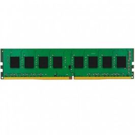 Kingston Technology ValueRAM 16GB DDR4 2666MHz módulo de memoria 1 x 16 GB