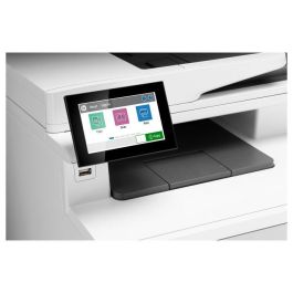 HP Color LaserJet Enterprise MFP M480f - Impresora Multifunción a Color