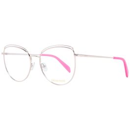 Montura de Gafas Mujer Emilio Pucci EP5168-56028 ø 56 mm Montura de Gafas Mujer Emilio Pucci EP5168-56028 ø 56 mm