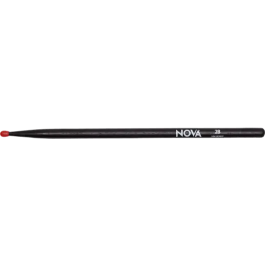 Vic Firth Baquetas 2B Vf Nova Nylon Negra Precio: 7.95000008. SKU: B1BNSYEX7G