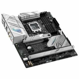 ASUS ROG STRIX B760-A GAMING WiFi Placa base Intel B760 LGA 1700 ATX
