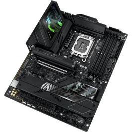 Asus ROG STRIX Z890-F GAMING WiFi Intel Z890 LGA 1851 (Socket V1) ATX ASU1728697357098