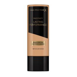 Max Factor Lasting Performance Foundation 107 Max Factor Lasting Performance Foundation 107