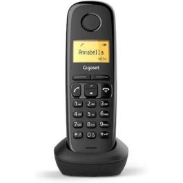 Teléfono Inalámbrico Gigaset A170/ Negro Precio: 22.49999961. SKU: S7603342