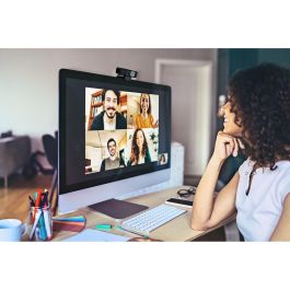 Webcam Kensington K81176WW 1080P