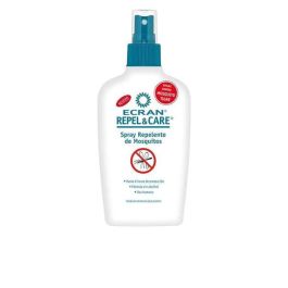 Spray repelente de mosquitos 100 ml.ecran Spray repelente de mosquitos 100 ml.ecran