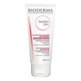 Bioderma Sensibio DS+ Gel Limpiador 200ml Precio: 15.68999982. SKU: B1GH77M8WW