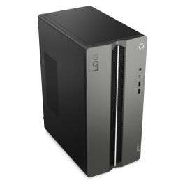 Lenovo LOQ Tower 17IRR9 PC Gaming, Intel Core i5-14400F, 16GB RAM, 1TB SSD, NVIDIA GeForce RTX 5060 8GB, Windows 11 Home, 500W, Wi-Fi 6E, Luna Grey