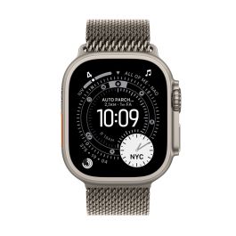 Smartwatch Apple MEWY4QF/A Gris 49 mm
