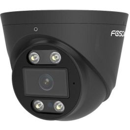 Foscam T8EP Schwarz
