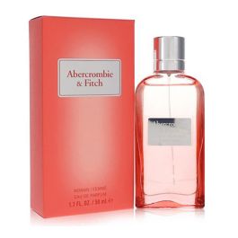 Abercrombie Fitch First Instinct Woman Eau de Parfum Vaporizador 50 ml Precio: 25.69000005. SKU: B14GLKMVJQ