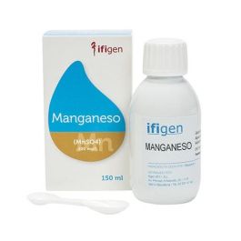 Manganeso Precio: 17.7899997. SKU: B1BFAH6DRY