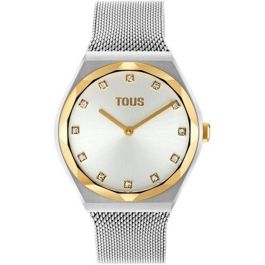 Reloj Mujer Tous 3000141700 Plateado Precio: 245.50000002. SKU: B18L8MWX5F