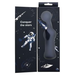 Vibrador anal Dream Toys STARTROOPERS ASTRONAUT Azul