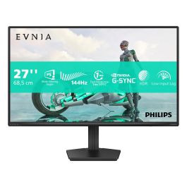 Philips 27M2N3200NF/00 Monitor Gaming 27 Pulgadas IPS Full HD 144Hz 0.5ms G-Sync HDR10 HDMI DisplayPort HDMI Gris Precio: 129.68999978. SKU: B1EN43YX98