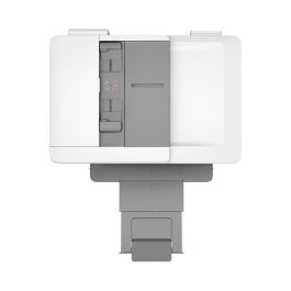 HP Impresora Todo en Uno Formato Ancho OfficeJet Pro 9730e Inyección de Tinta Color Profesional para Negocios