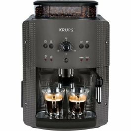 Cafetera Superautomática Krups EA 810B 1450 W 15 bar Precio: 338.49999986. SKU: B1HSEGB6W6